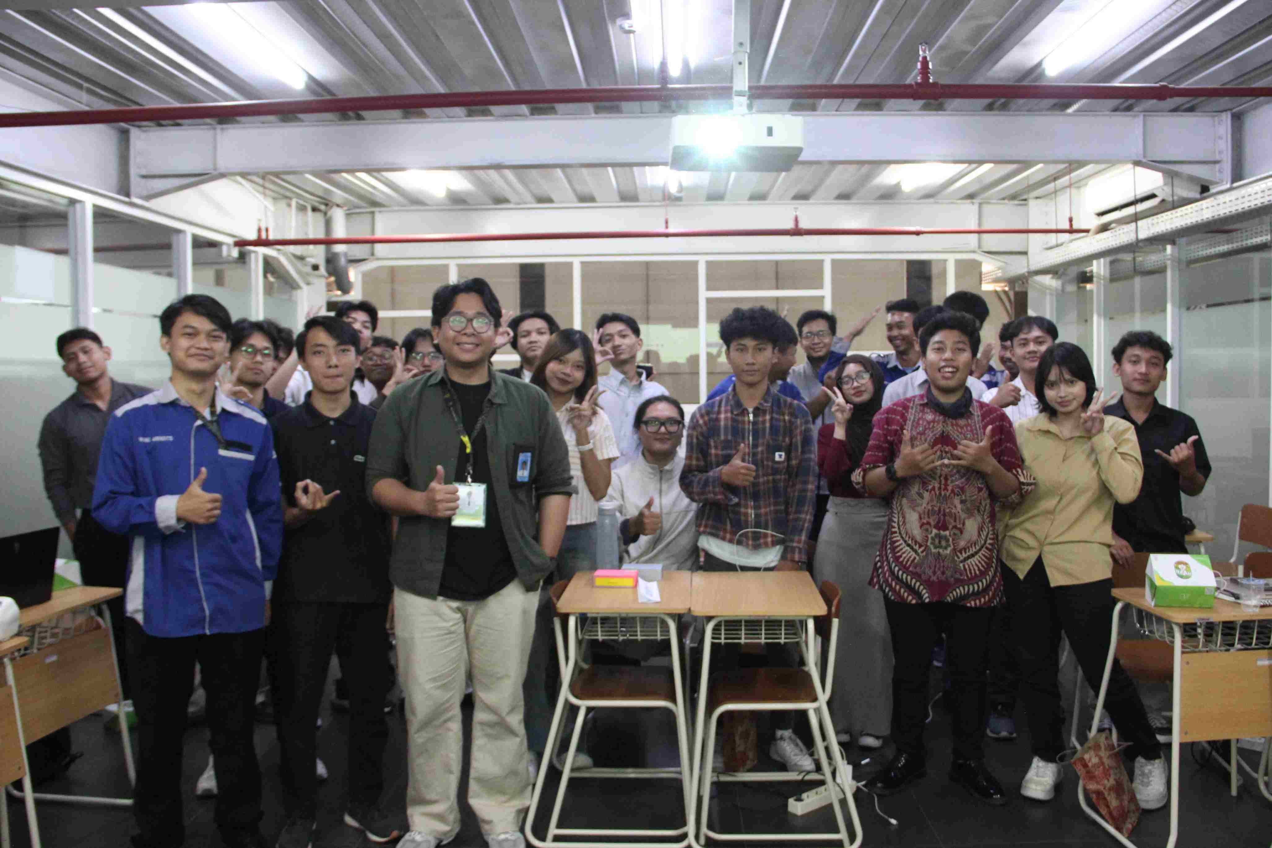 Bootcamp Robotic